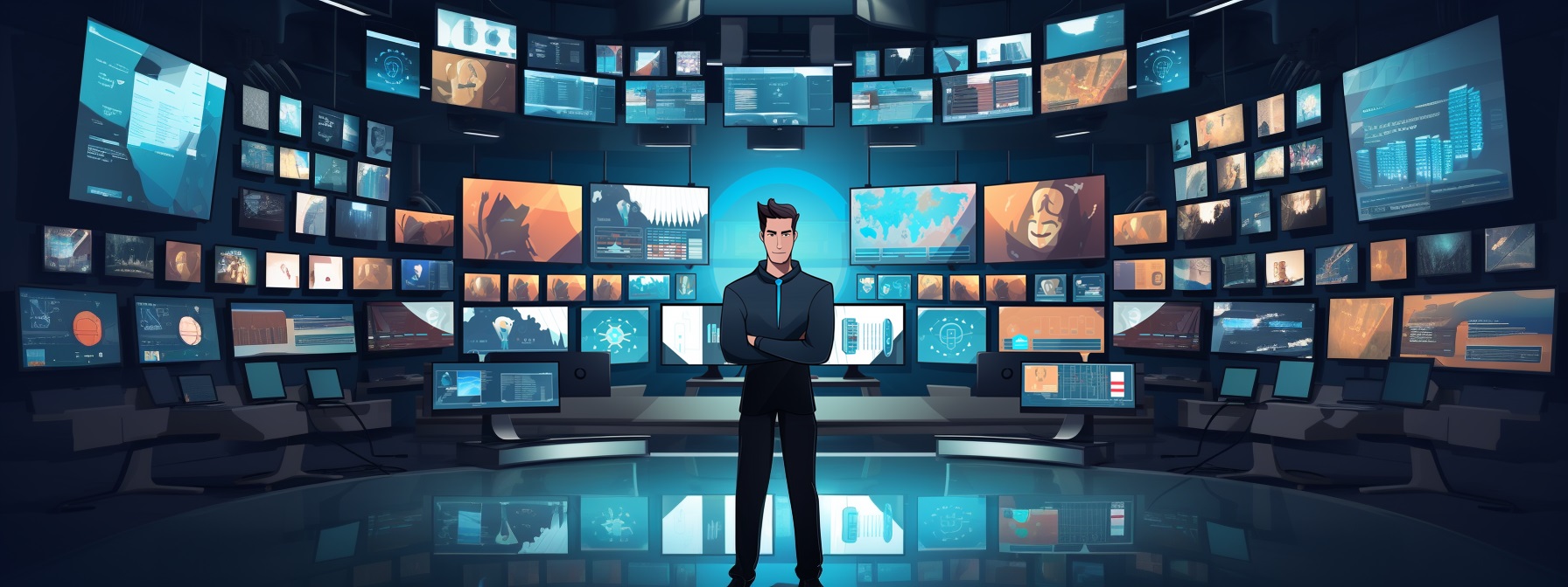 Systemic Digital Stay Ahead with Proactive Monitoring - Systemic Digital