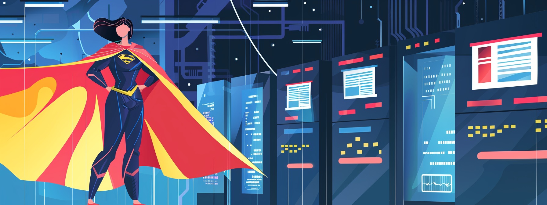 Systemic Digital Recover from a Cyber Attack - Systemic Digital
