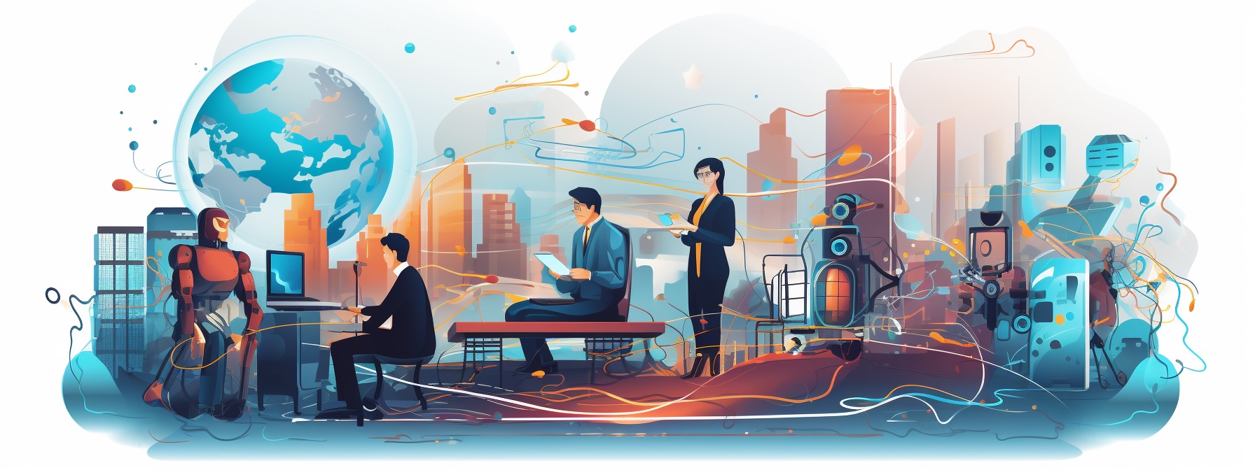 Systemic Digital Prepare for the Future - Systemic Digital